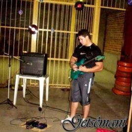 Imagem de Sávio