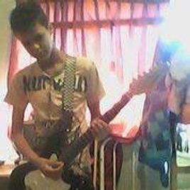 Imagem de Edson Ricardo