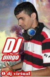 Imagem de Dj pingo