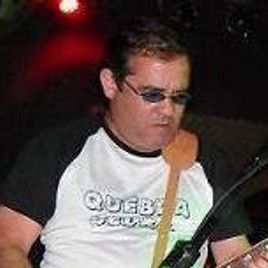 Imagem de Maurício