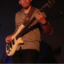 Imagem de Isaías Canabrava