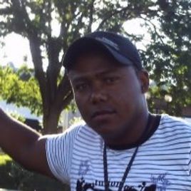 Imagem de Luzemilton