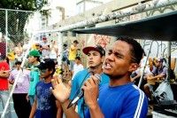 Imagem de terceira geração