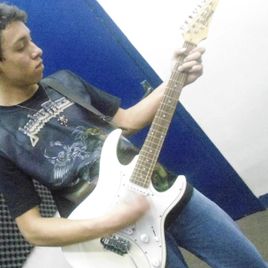 Imagem de Cleyton Ruchinski