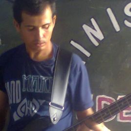 Imagem de Ivanildo