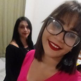 Imagem de Lara Eduarda