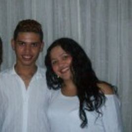 Imagem de Vaninha e Beto