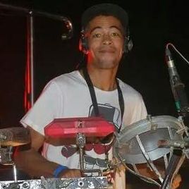 Imagem de GILVER DO RAGHA
