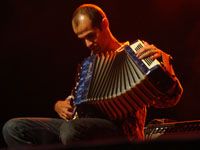 Imagem de Halreson Ricky