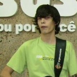 Imagem de Gabriel