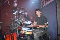 Imagem de Flaverson dos Santos (Palito)