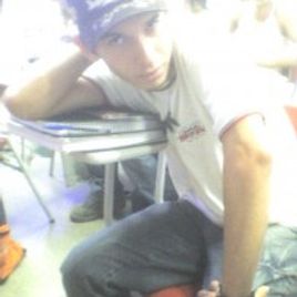 Imagem de Leonardo Cordolino