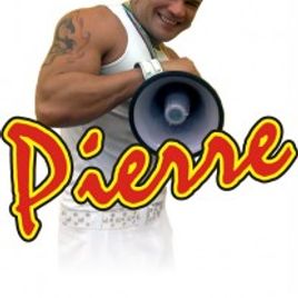 Imagem de PIERRE