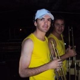 Imagem de Marlos