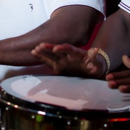 Imagem de Play Percussão 