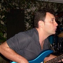 Imagem de Beto Piller