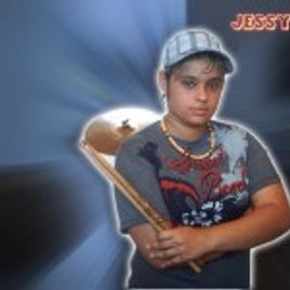 Imagem de Jessy Aquino
