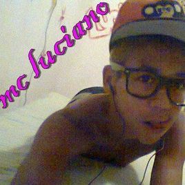 Imagem de mc luciano