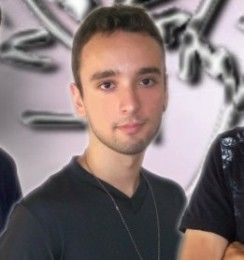 Imagem de Felipe Claro