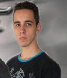 Imagem de Carlos Garcia