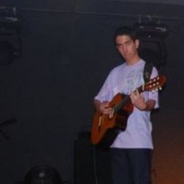 Imagem de Mario Lucio