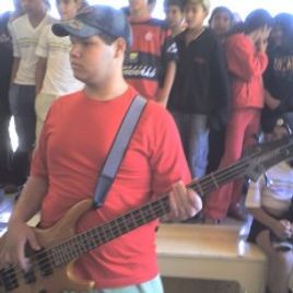 Imagem de Rafael