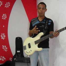 Imagem de RUBENS GUEDES
