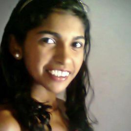 Imagem de Leila Silva
