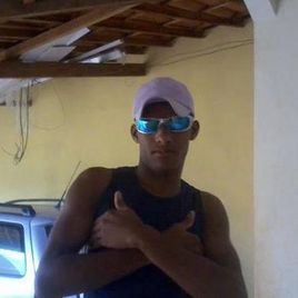 Imagem de mc lukao