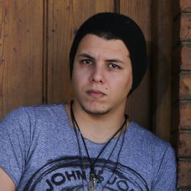 Imagem de Thiago