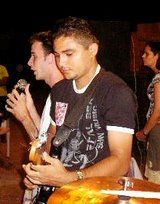 Imagem de Paulo Ricardo