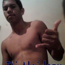 Imagem de Naidson Vieira