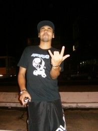 Imagem de Leandro (Papel)