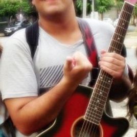 Imagem de Davi Santos