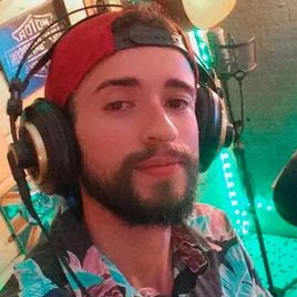 Imagem de Lucas Baia