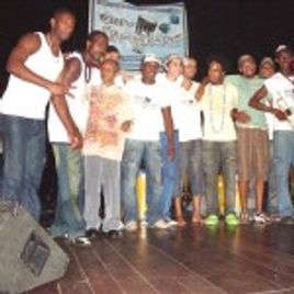 Imagem de BANDA COMPLETA