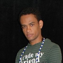 Imagem de MauMau Almeida