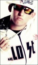 Imagem de Luidy Hip Hop