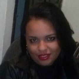 Imagem de Bernadete