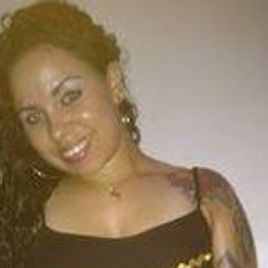 Imagem de Jaqueline