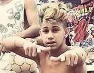 Imagem de Rielson Santos
