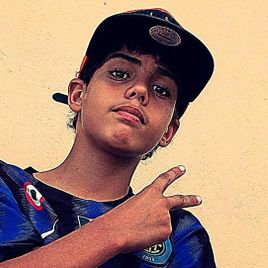 Imagem de dj duduzinho