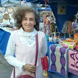 Imagem de Zilda Percussionista