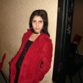 Imagem de Sheyla Tartaroti