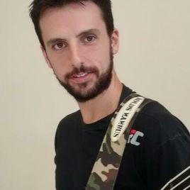 Imagem de Rafael Ferrari