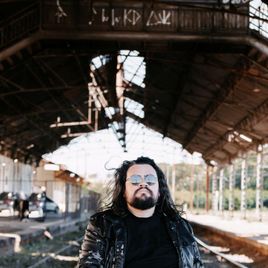 Imagem de Claudio “Teclaudius” Luis Pereira