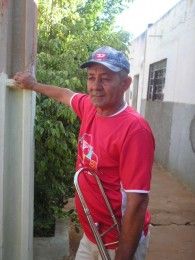 Imagem de Benzinho
