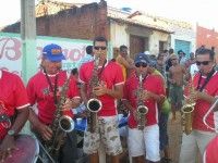 Imagem de Zé Bazu, Joédson, Edmilson e Juscelino Rios