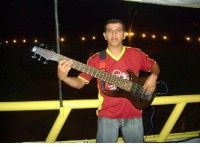 Imagem de Gildair Mattos