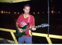 Imagem de Nilton César